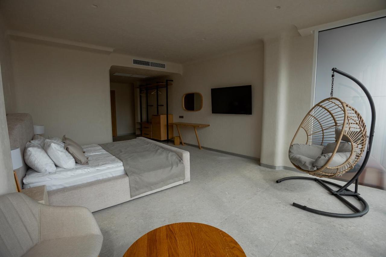 Marine Residence Odesa Exterior photo