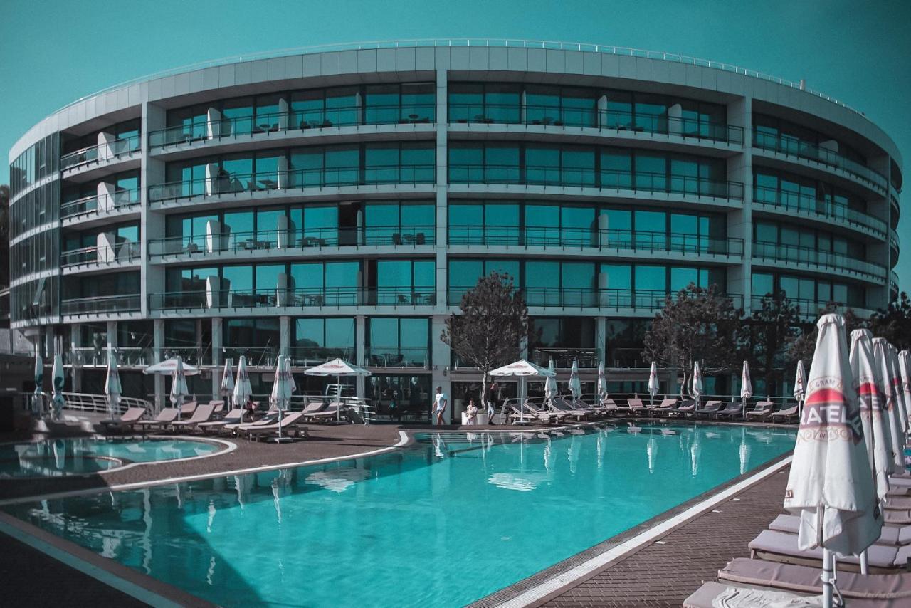 Marine Residence Odesa Exterior photo